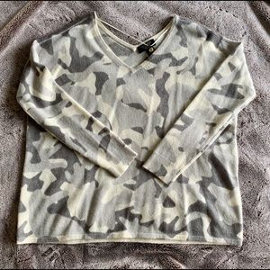 100% Cashmere Sweater